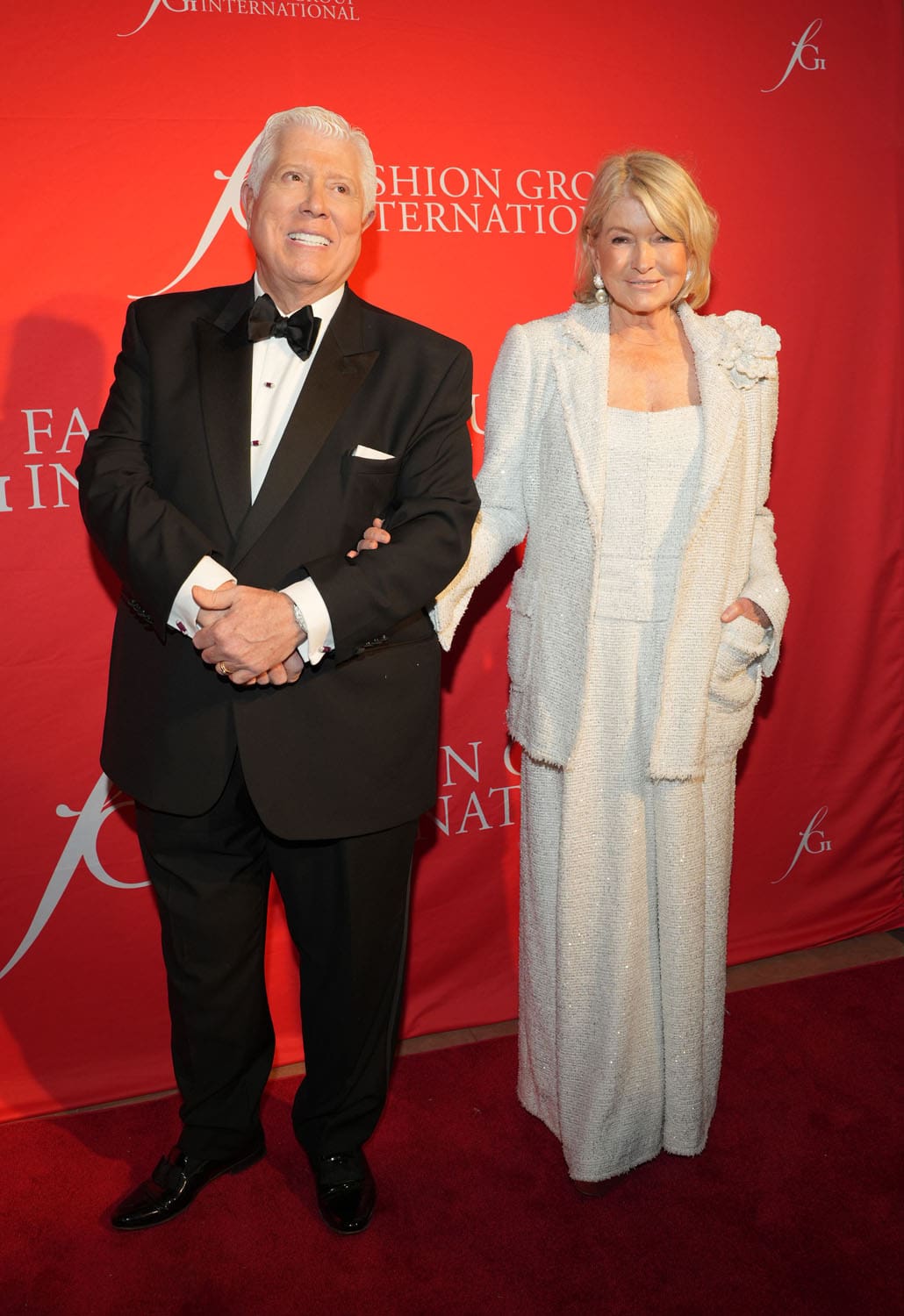 Fashion Group International's 39th Annual Night of Stars