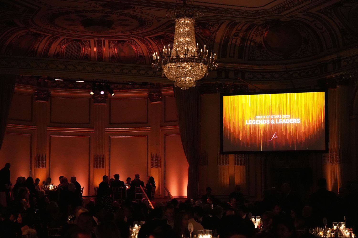Fashion Group International's 39th Annual Night of Stars