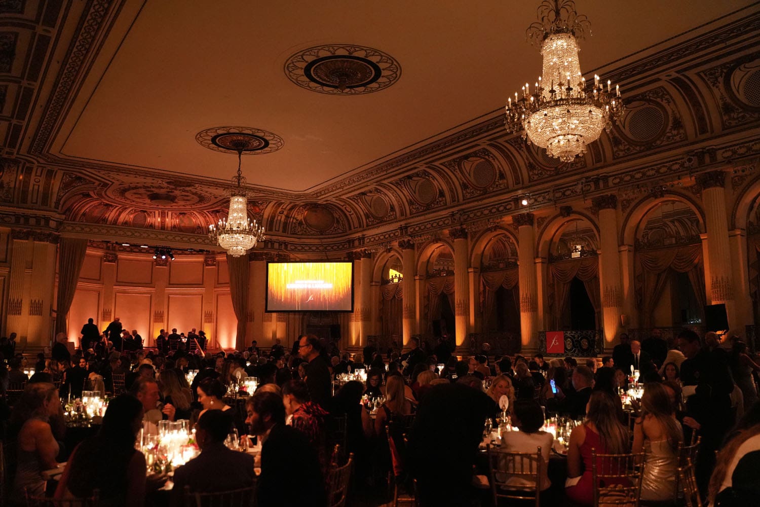Fashion Group International's 39th Annual Night of Stars