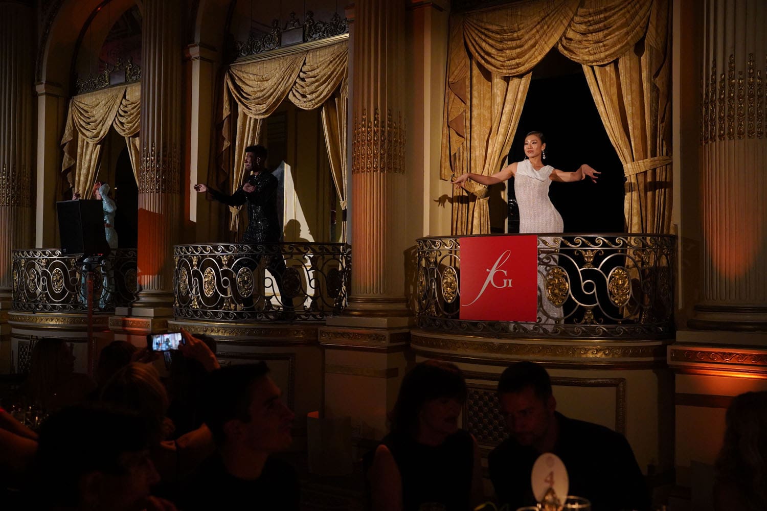 Fashion Group International's 39th Annual Night of Stars