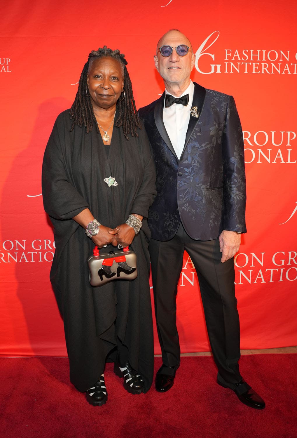 Fashion Group International's 39th Annual Night of Stars