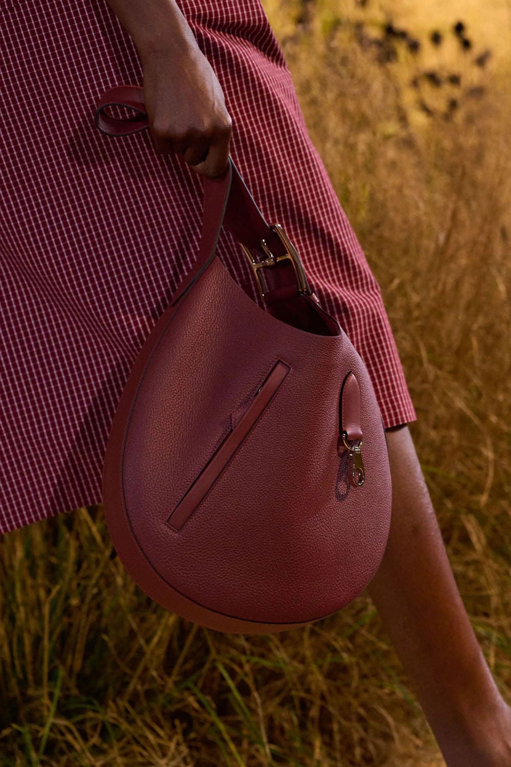 Hermes Spring Summer 2024 Runway Magazine (12)