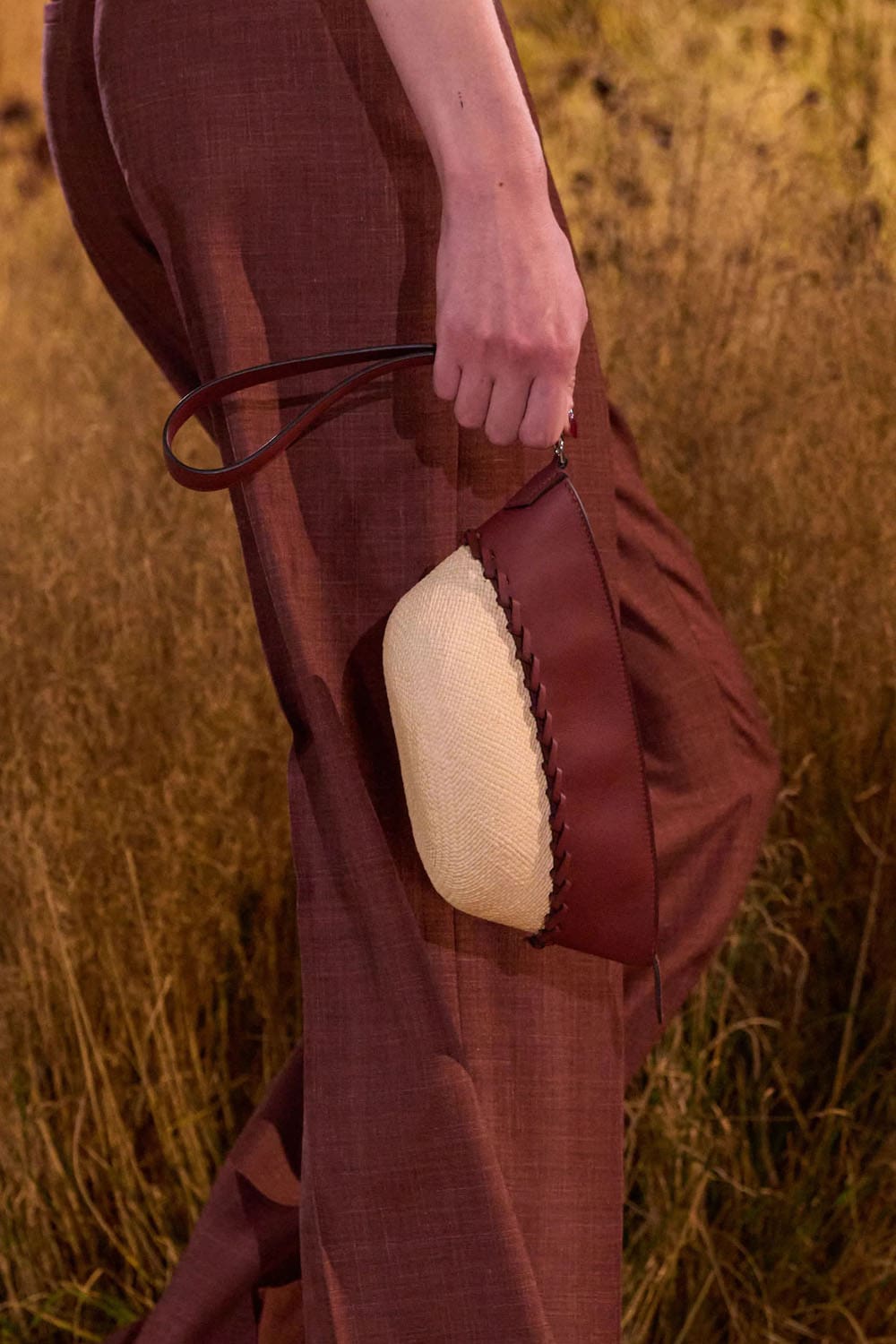 Hermes Spring Summer 2024 Runway Magazine (26)