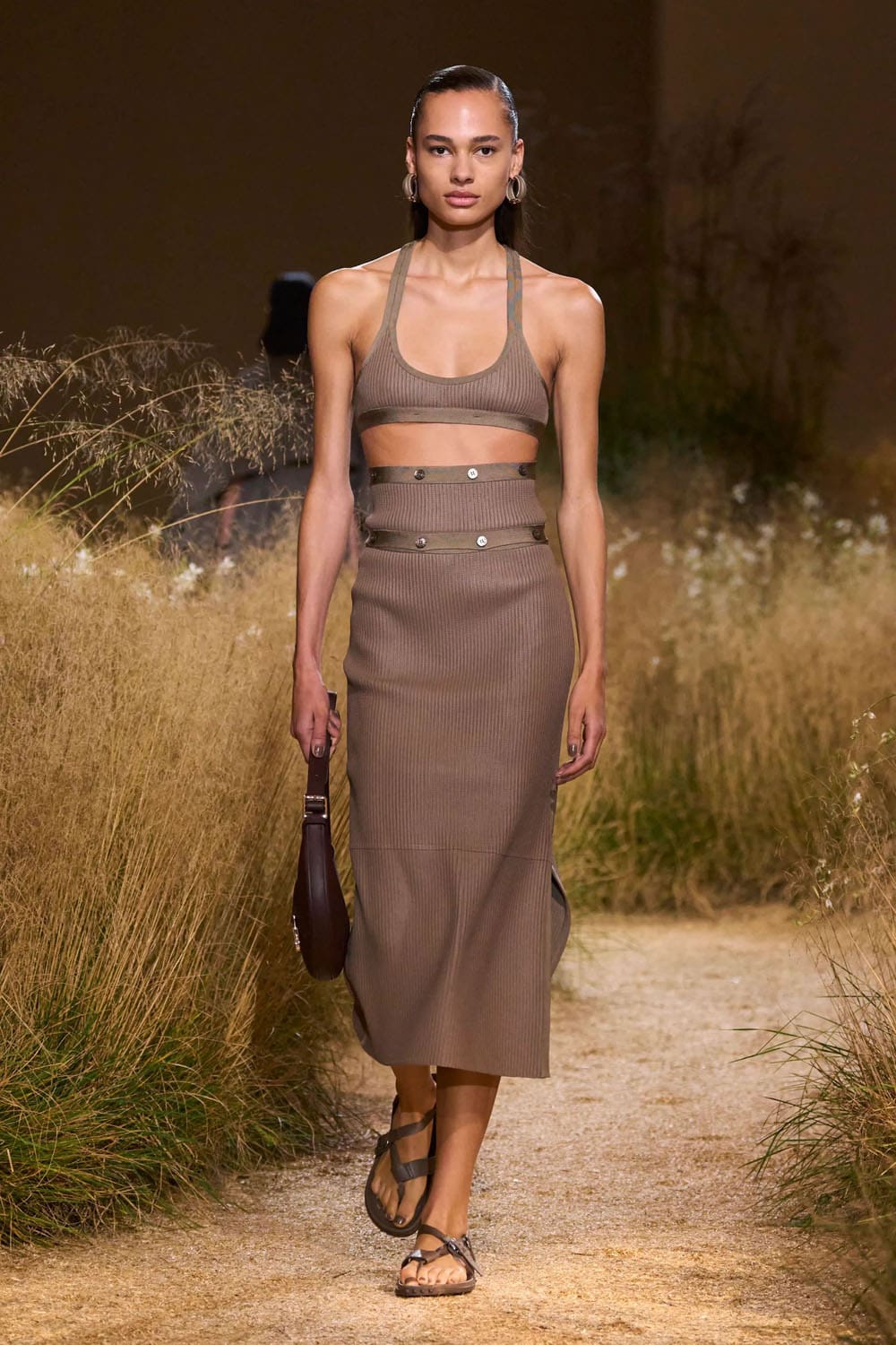 Hermes Spring Summer 2024 Runway Magazine (27)