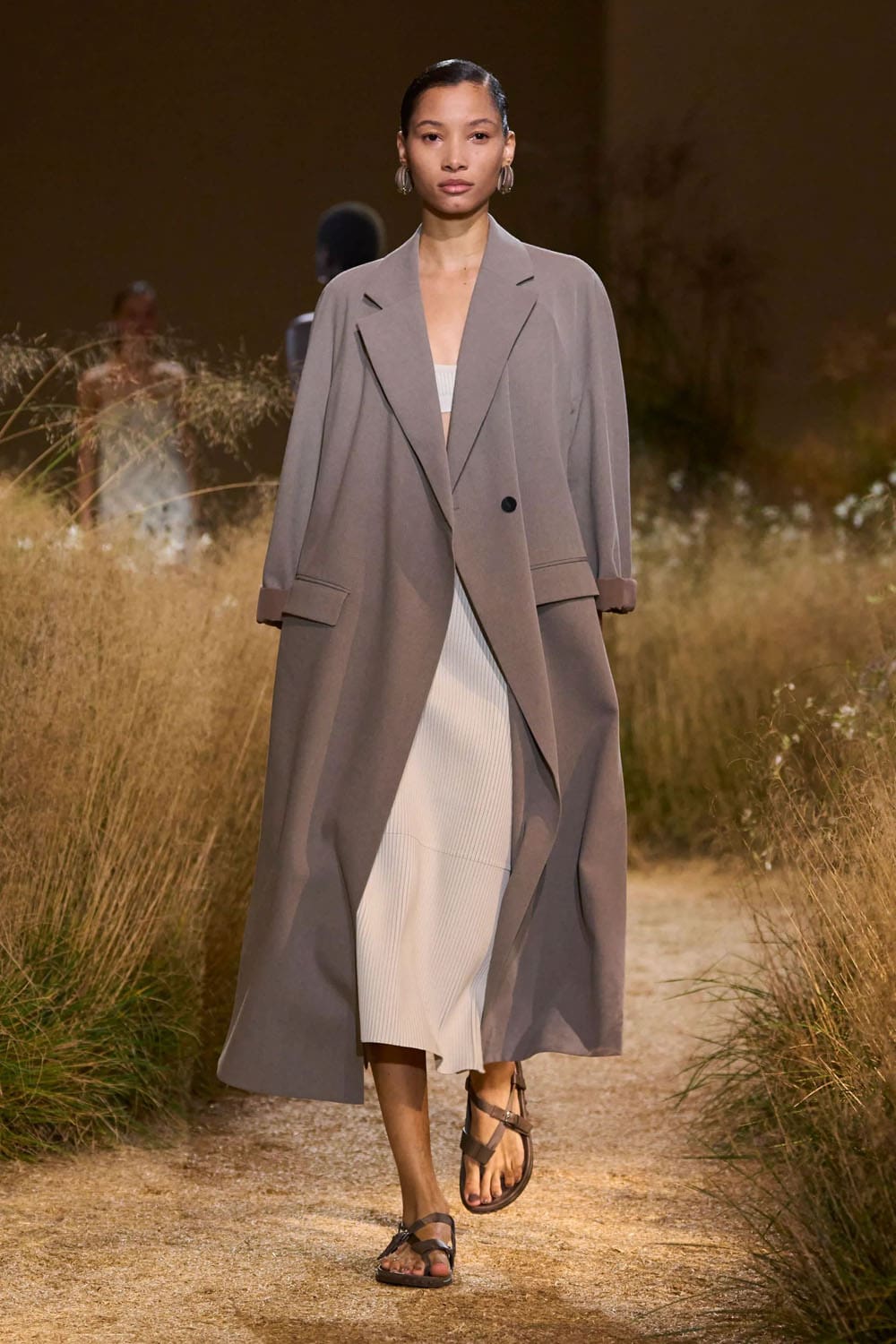 Hermes Spring Summer 2024 Runway Magazine (36)