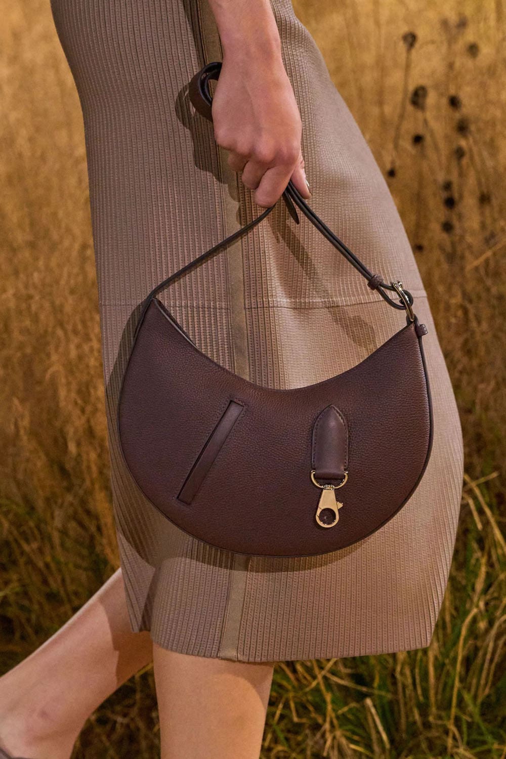 Hermes Spring Summer 2024 Runway Magazine (58)