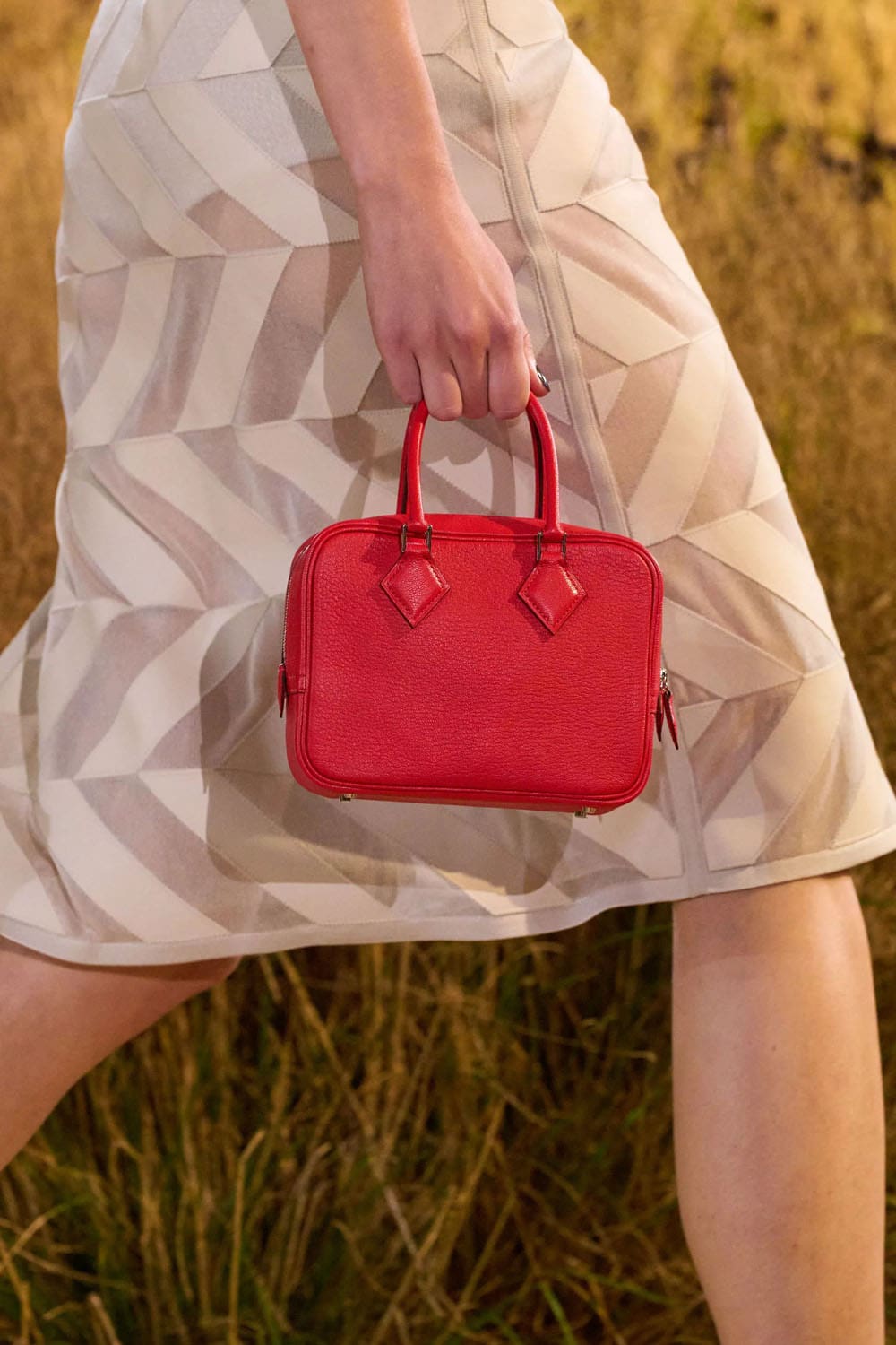 Hermes Spring Summer 2024 Runway Magazine (76)