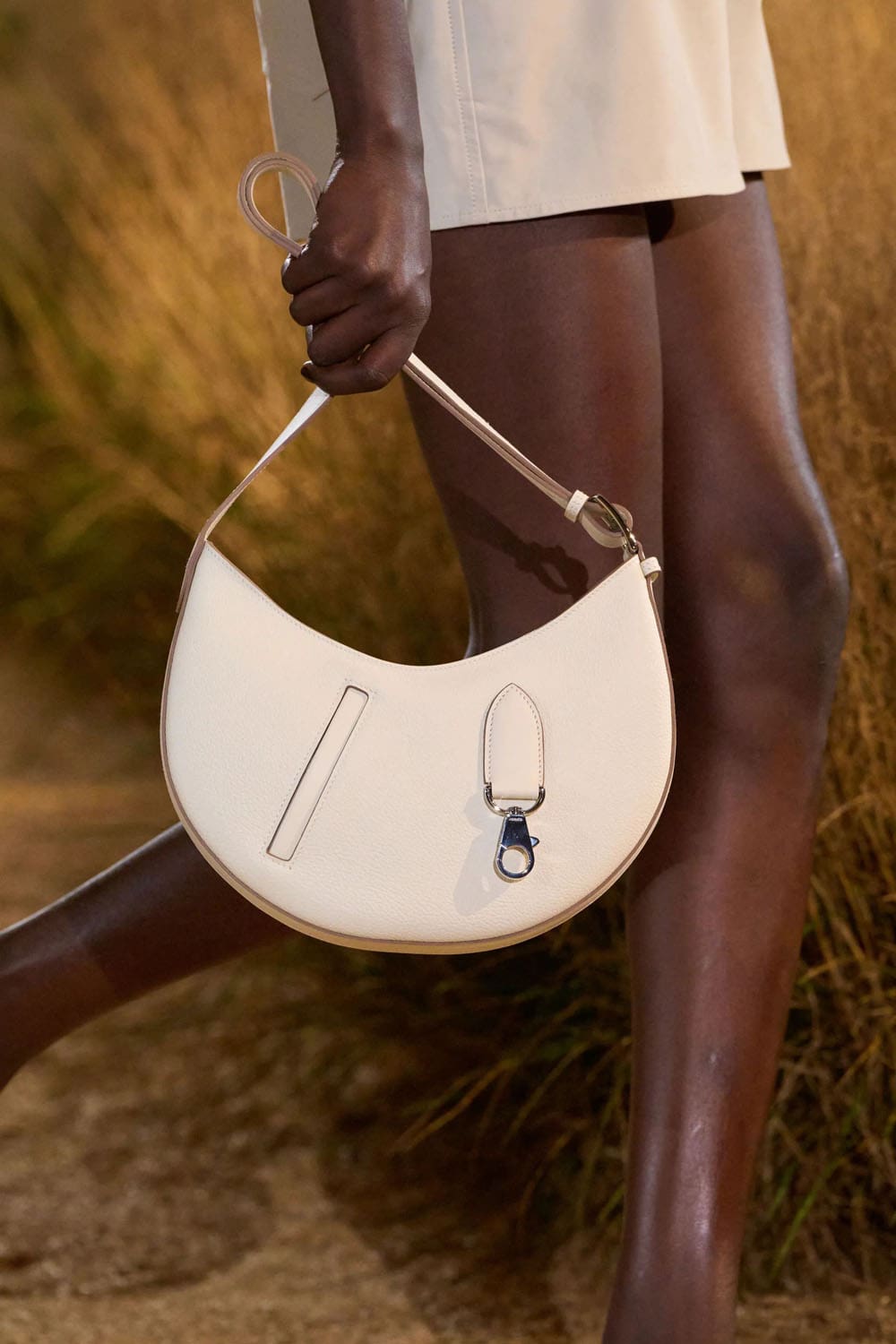 Hermes Spring Summer 2024 Runway Magazine (77)
