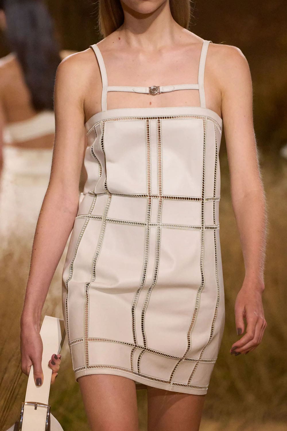 Hermes Spring Summer 2024 Runway Magazine (78)