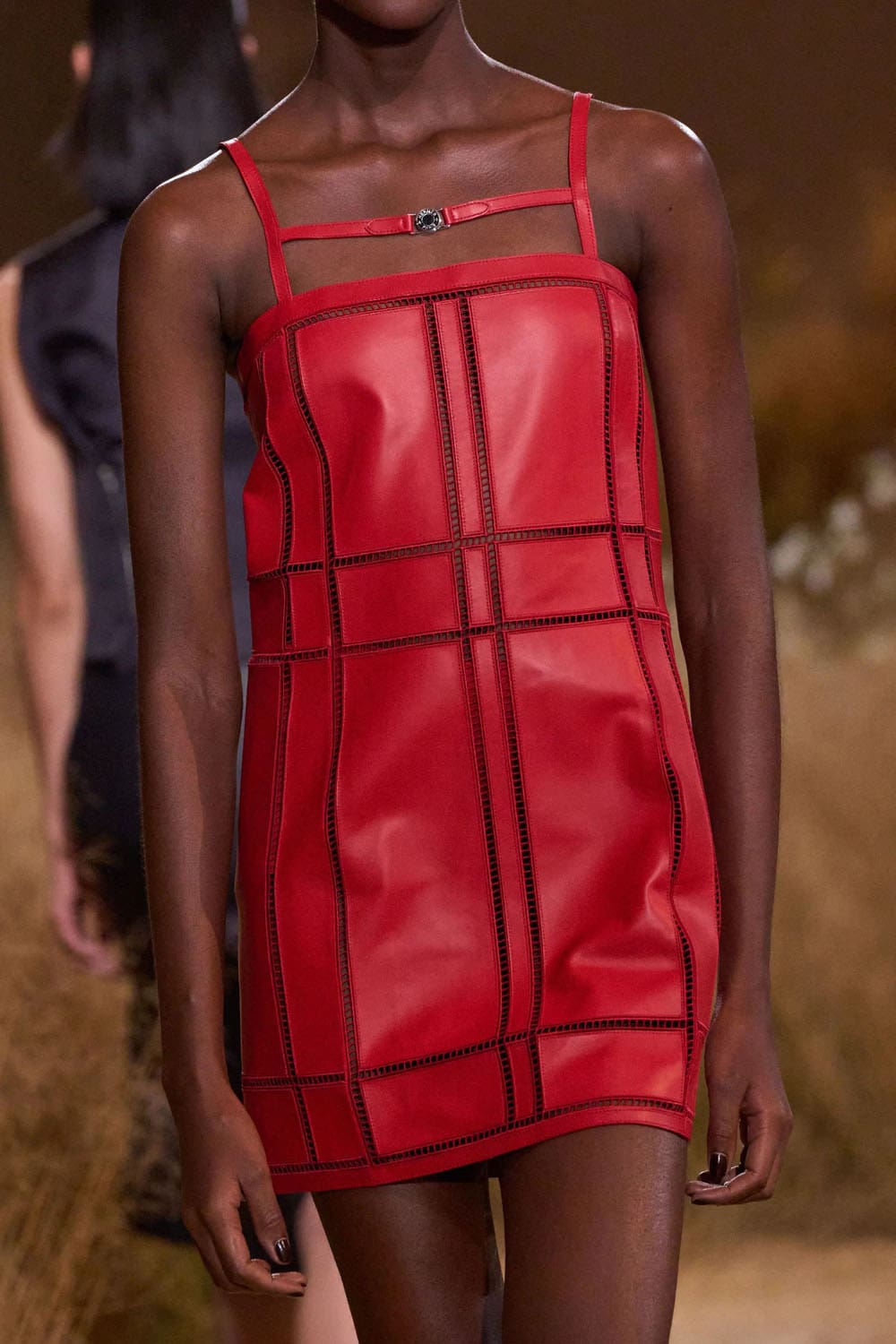 Hermes Spring Summer 2024 Runway Magazine (79)