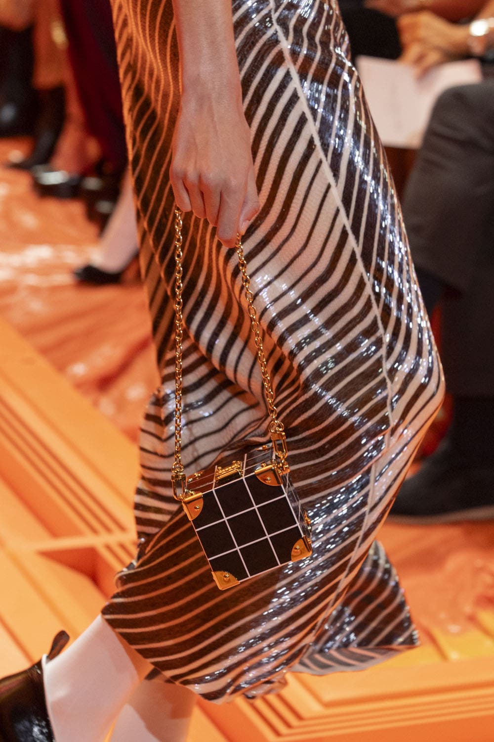 ルイ・ヴィトン 春夏 2024 Runway バッグ(24)