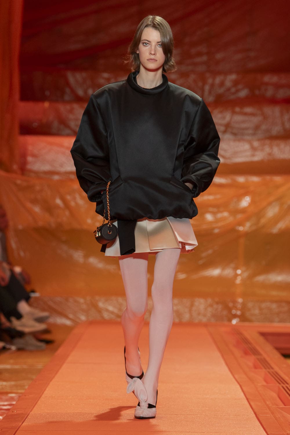ルイ・ヴィトン 春夏 2024 Runway 雑誌(19)