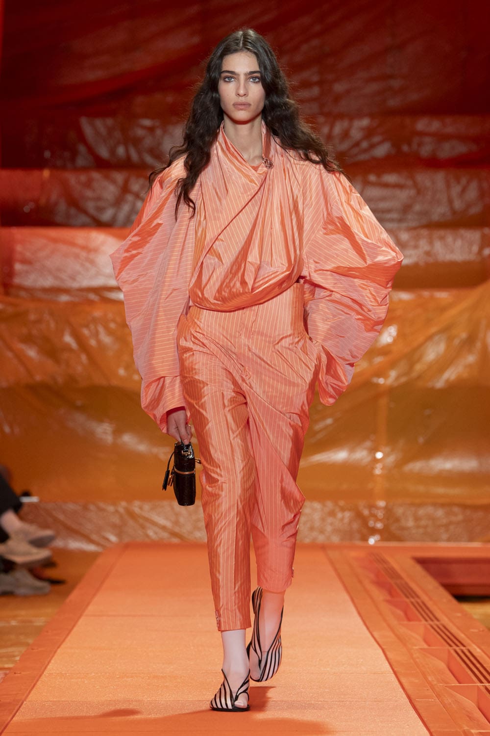 ルイ・ヴィトン 春夏 2024 Runway 雑誌(36)