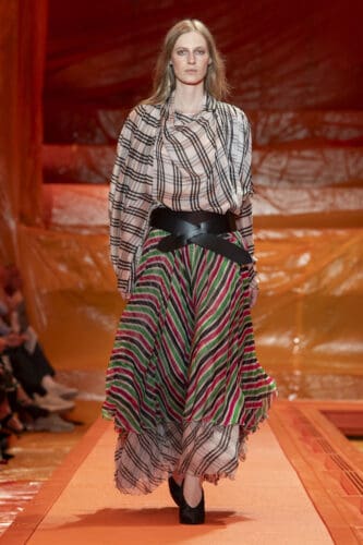 Louis Vuitton Spring Summer 2024 - RUNWAY MAGAZINE ® Official