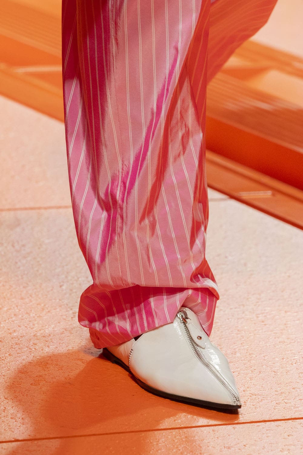 ルイ・ヴィトン 春夏 2024 Runway シューズ(3)