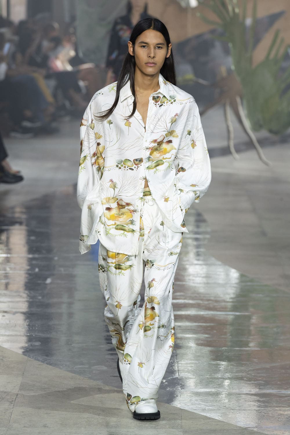 Shiatzy Chen Été 24