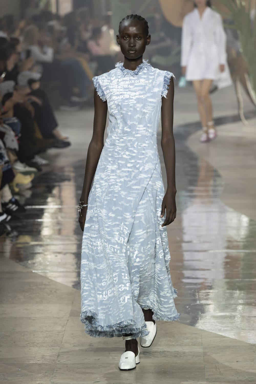 Shiatzy Chen Été 24