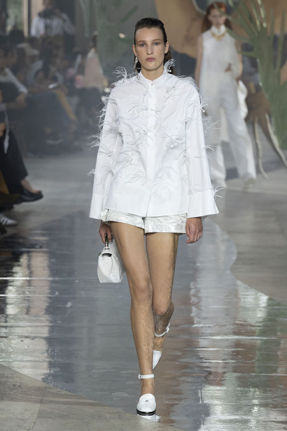 Shiatzy Chen Été 24