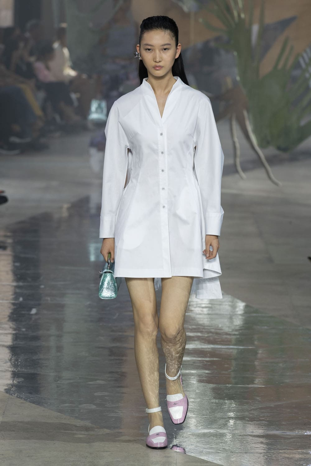 Shiatzy Chen Été 24