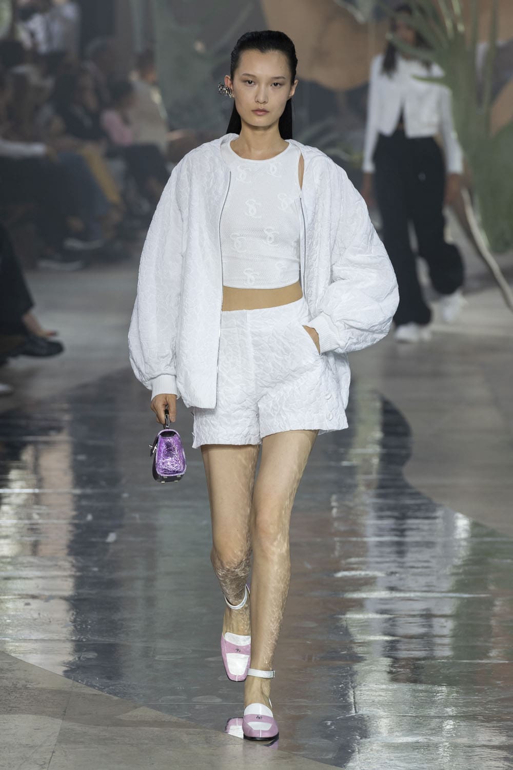 Shiatzy Chen Été 24