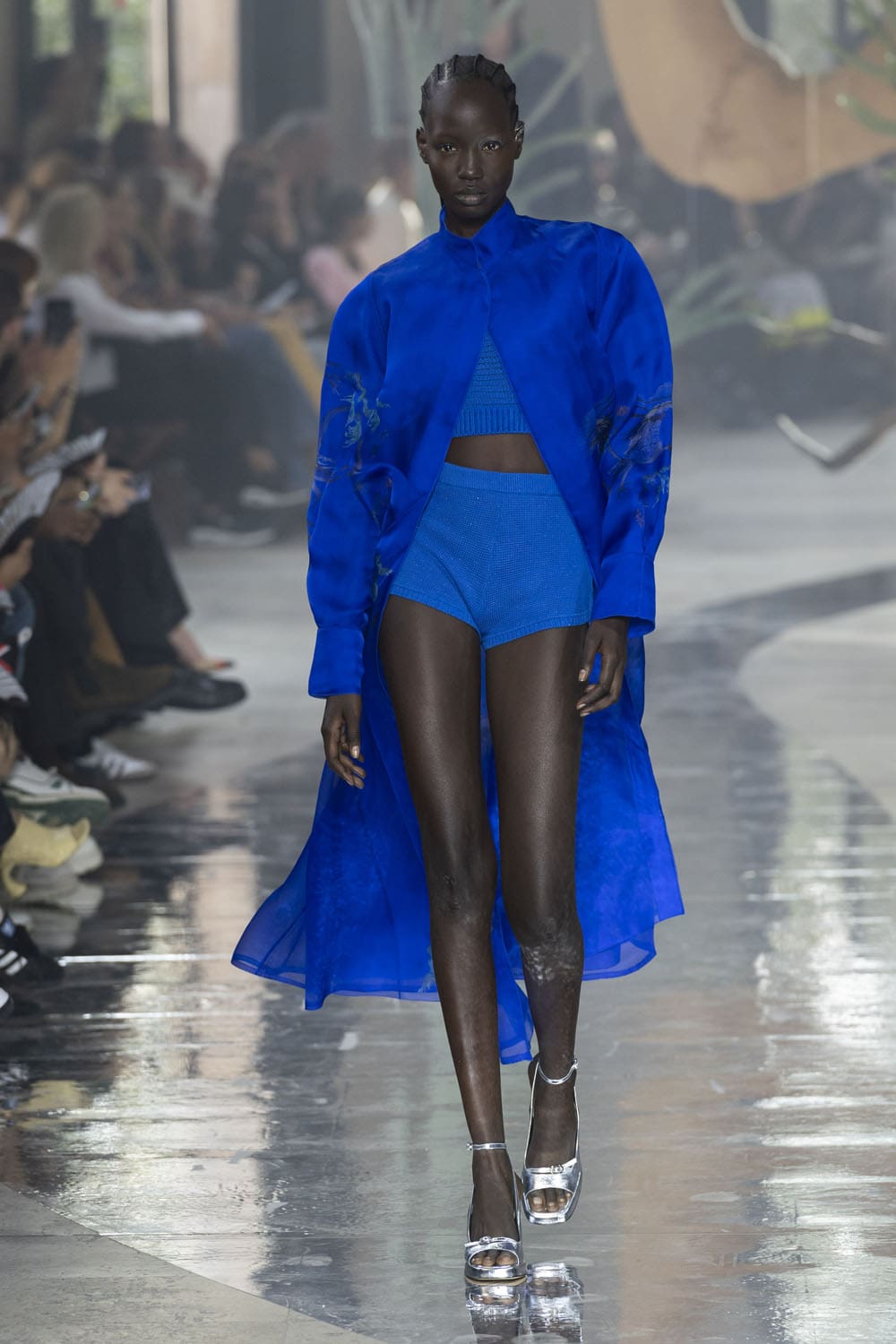 Shiatzy Chen Été 24