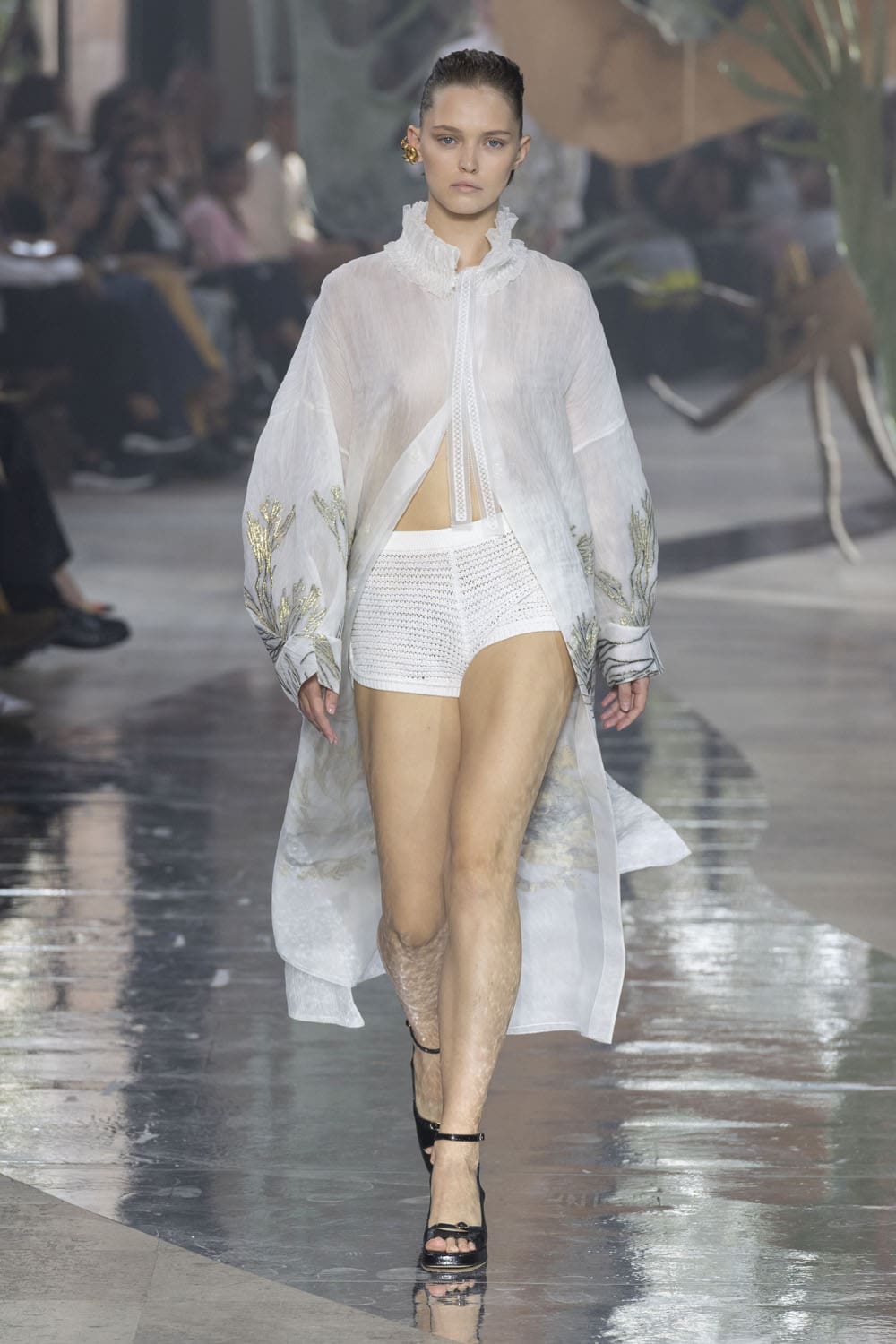 Shiatzy Chen Été 24