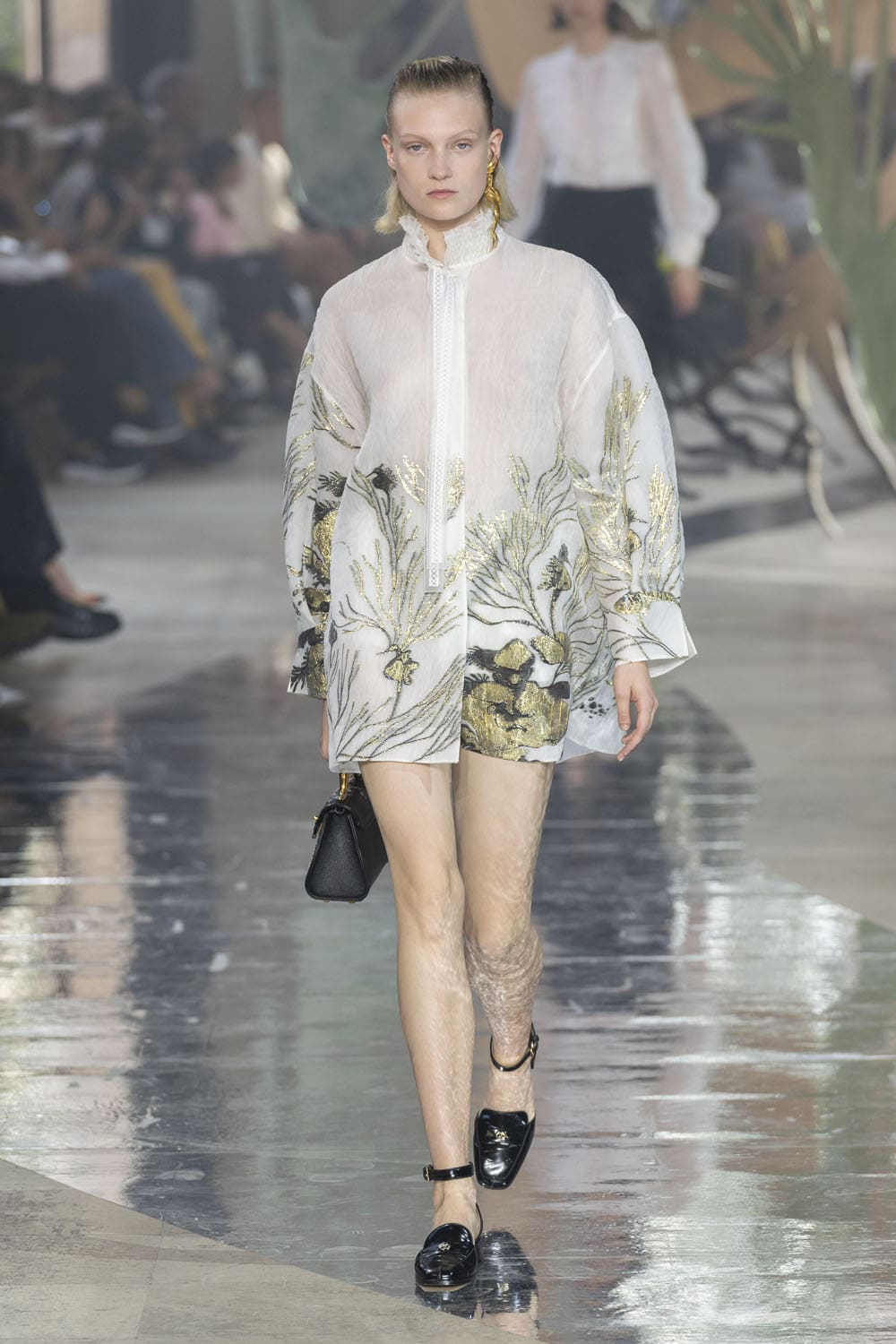Shiatzy Chen Été 24