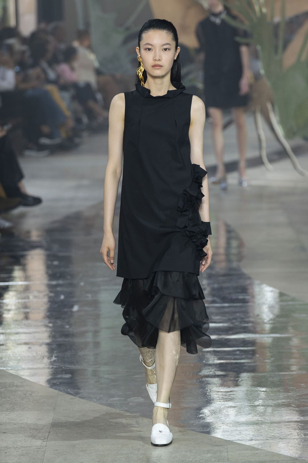 Shiatzy Chen Été 24