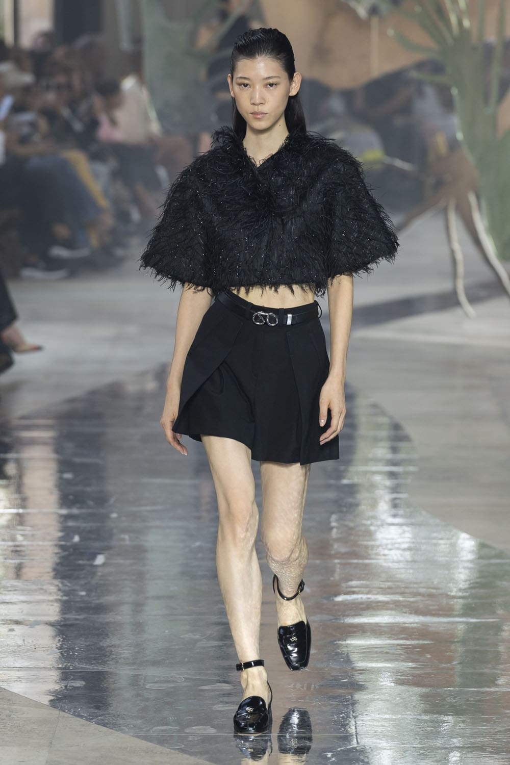 Shiatzy Chen Été 24