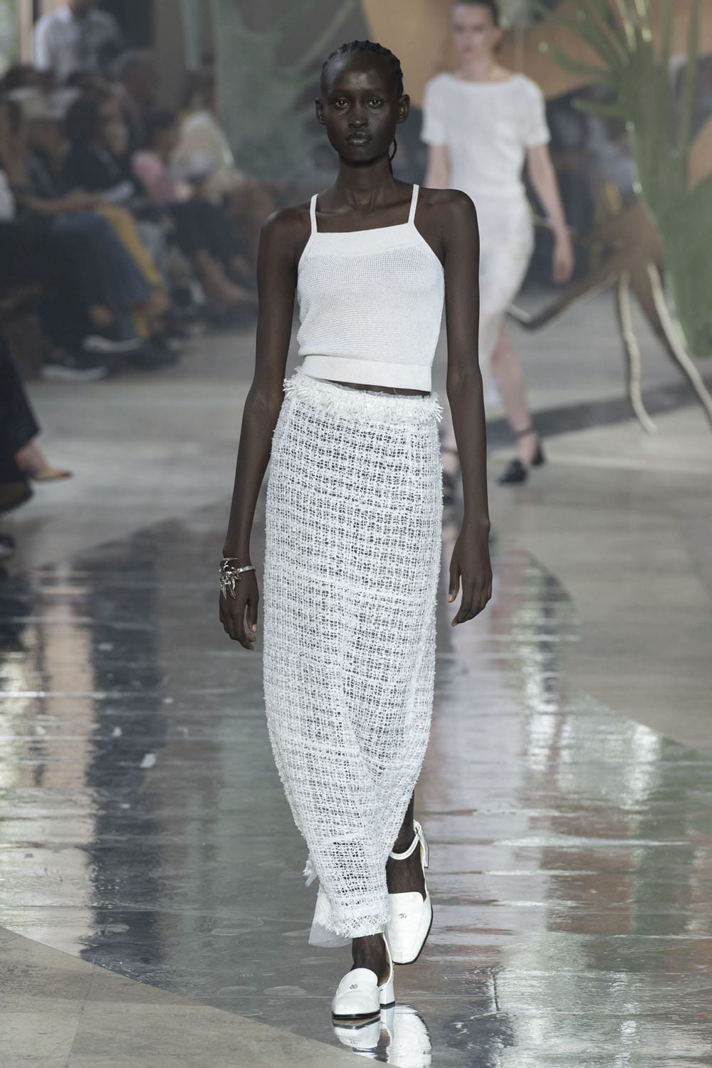 Shiatzy Chen Été 24