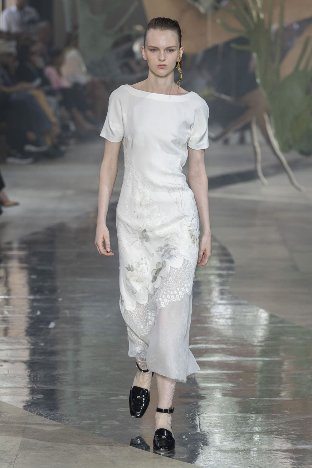 Shiatzy Chen Été 24