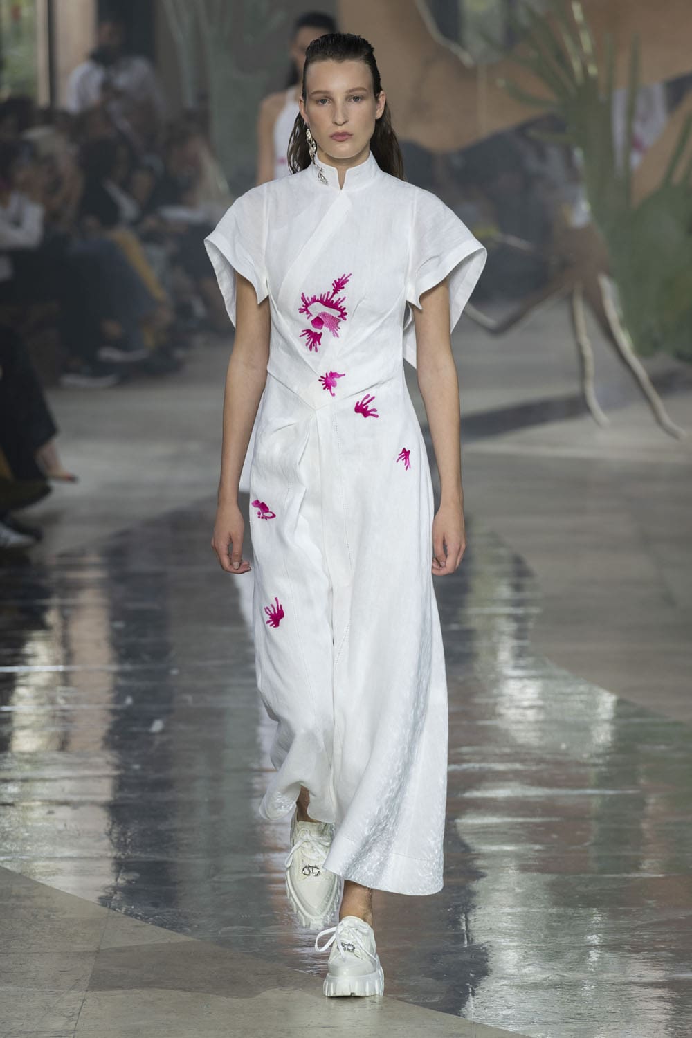 Shiatzy Chen Été 24