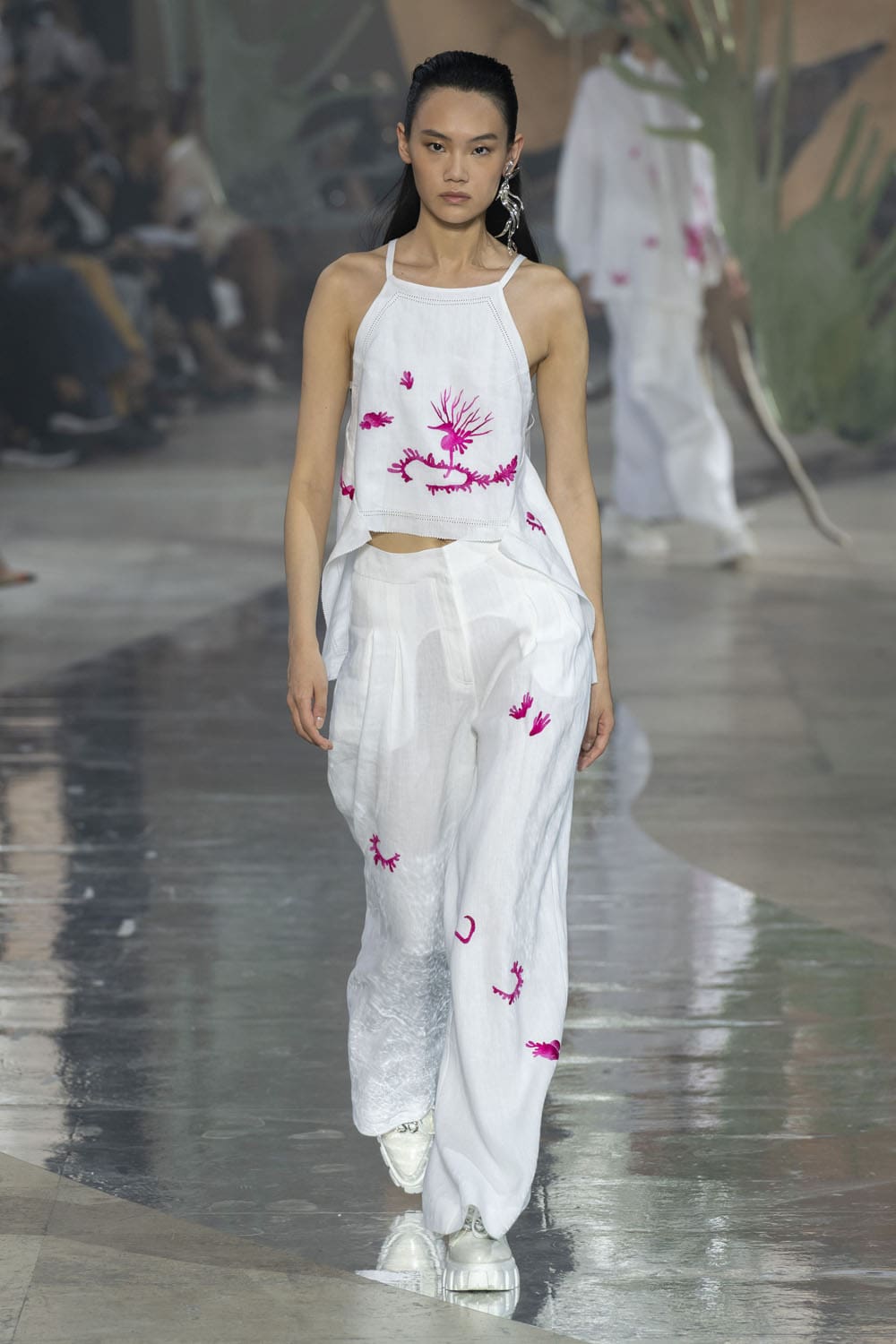 Shiatzy Chen Été 24
