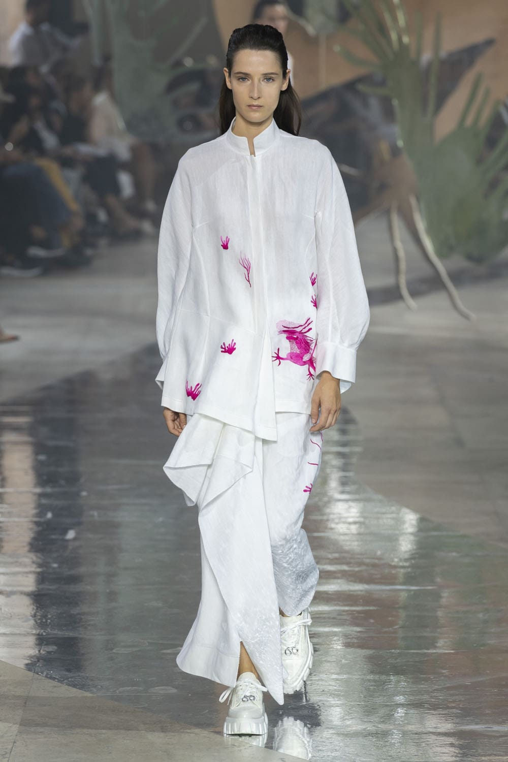 Shiatzy Chen Été 24