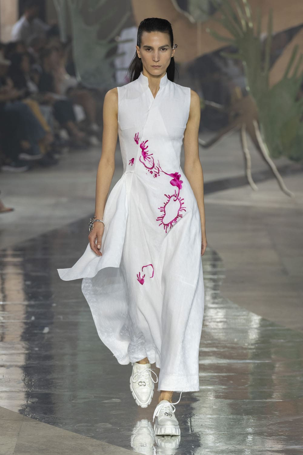 Shiatzy Chen Été 24
