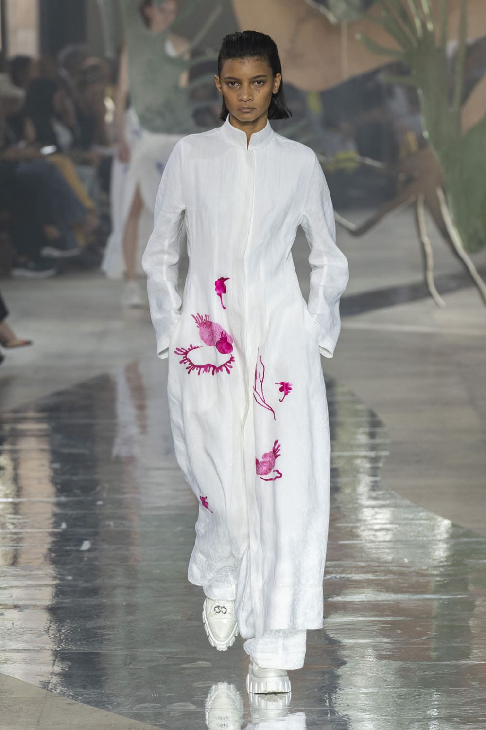 Shiatzy Chen Été 24