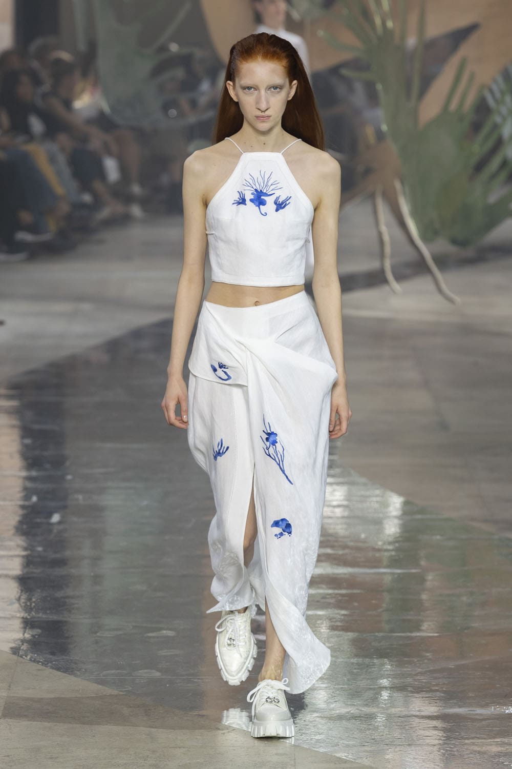 Shiatzy Chen Été 24