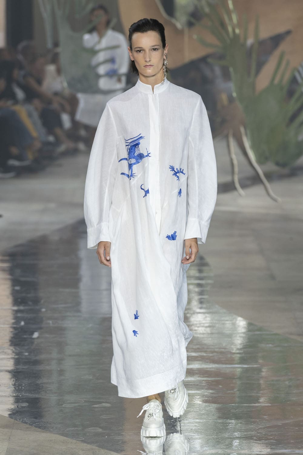 Shiatzy Chen Été 24