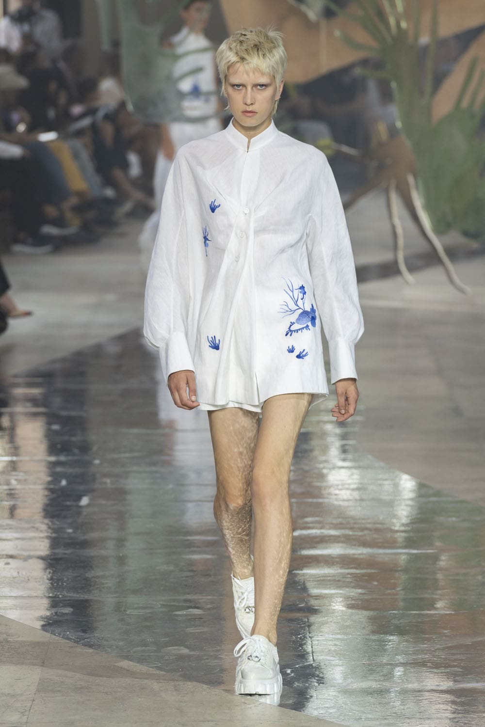Shiatzy Chen Été 24