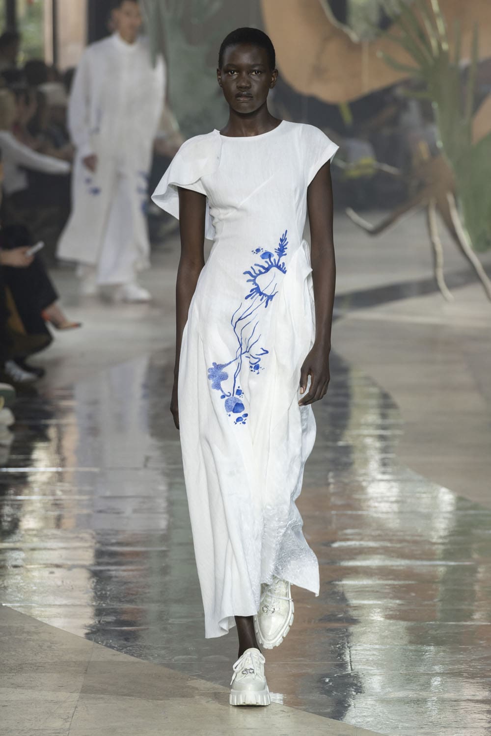 Shiatzy Chen Été 24