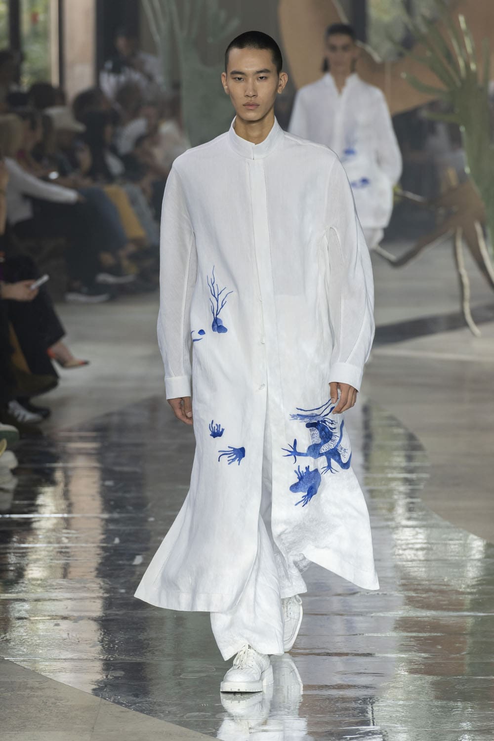 Shiatzy Chen Été 24