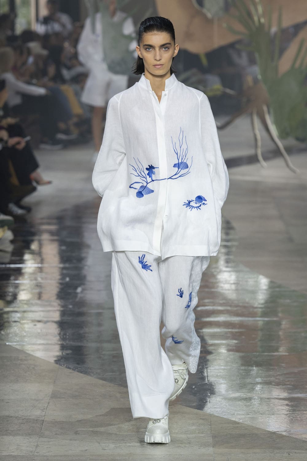 Shiatzy Chen Été 24