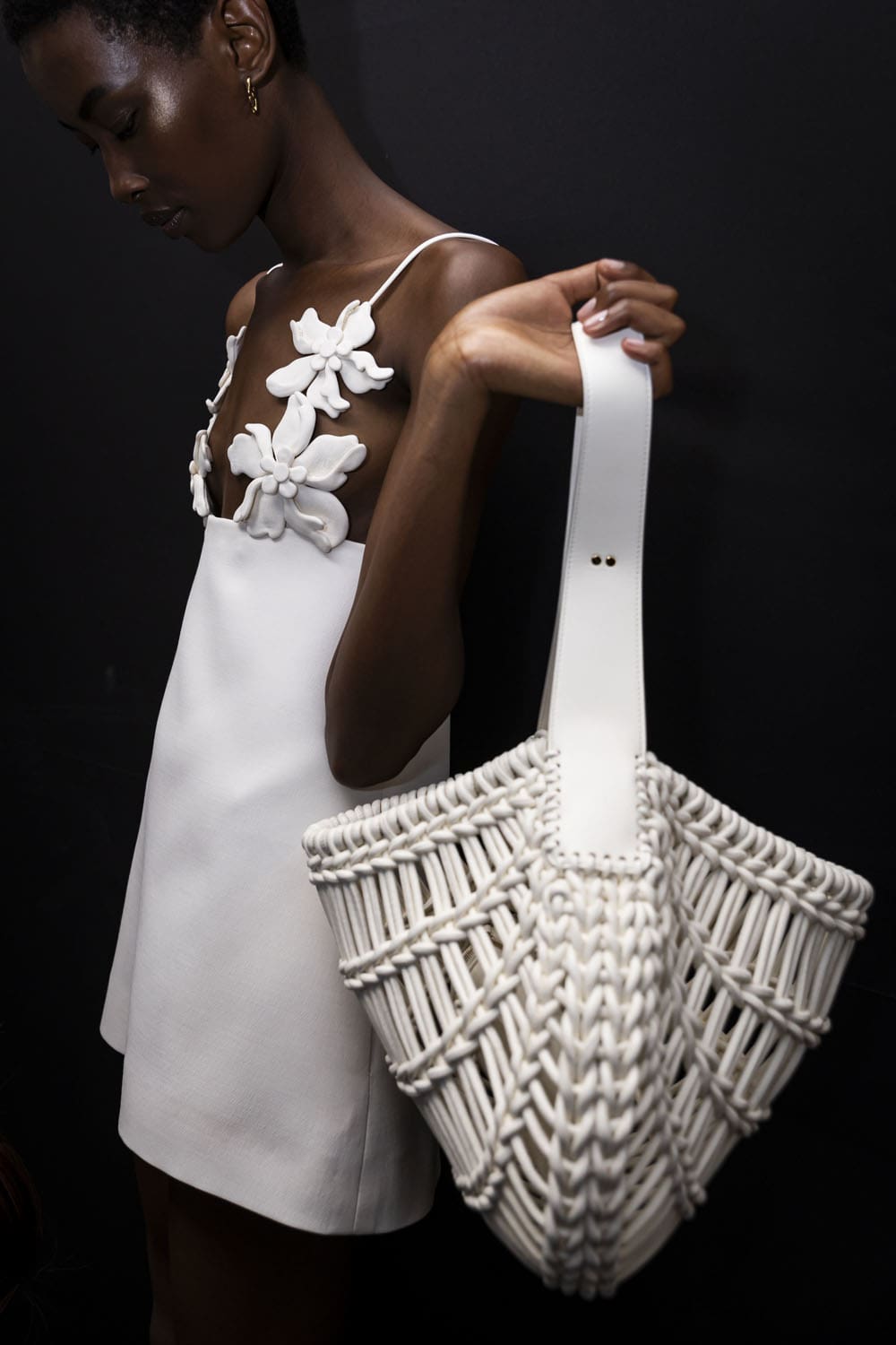 Valentino Primavera Verano 2024 Bolsos, Detalles, Narrativas Runway Revista (22)