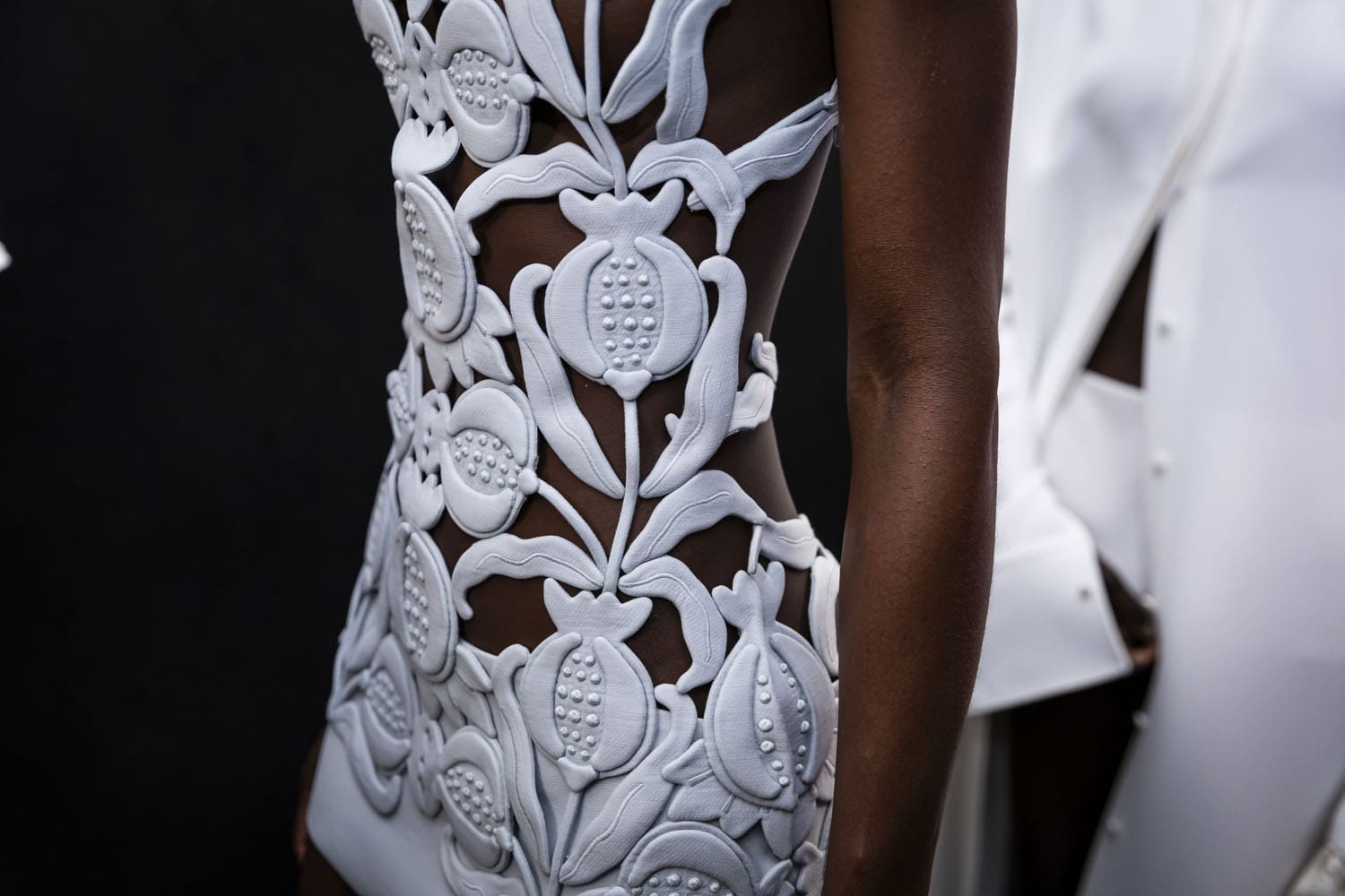 Valentino Primavera Verano 2024 Bolsos, Detalles, Narrativas Runway Revista (23)