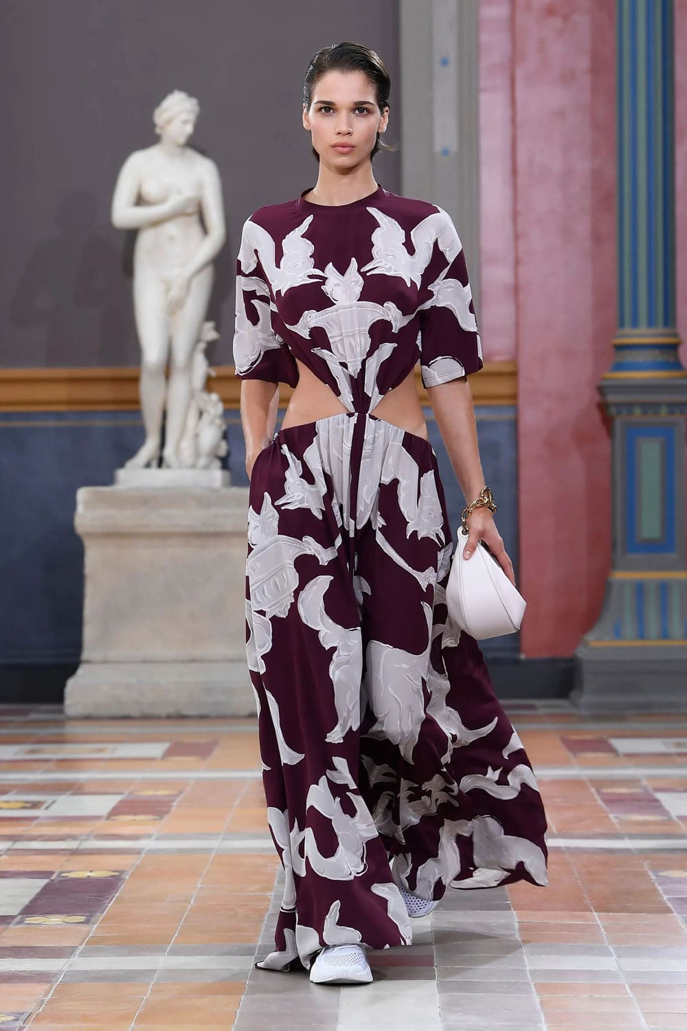 Valentino Printemps Été 2024 Prêt à porter Runway Magazine (20)