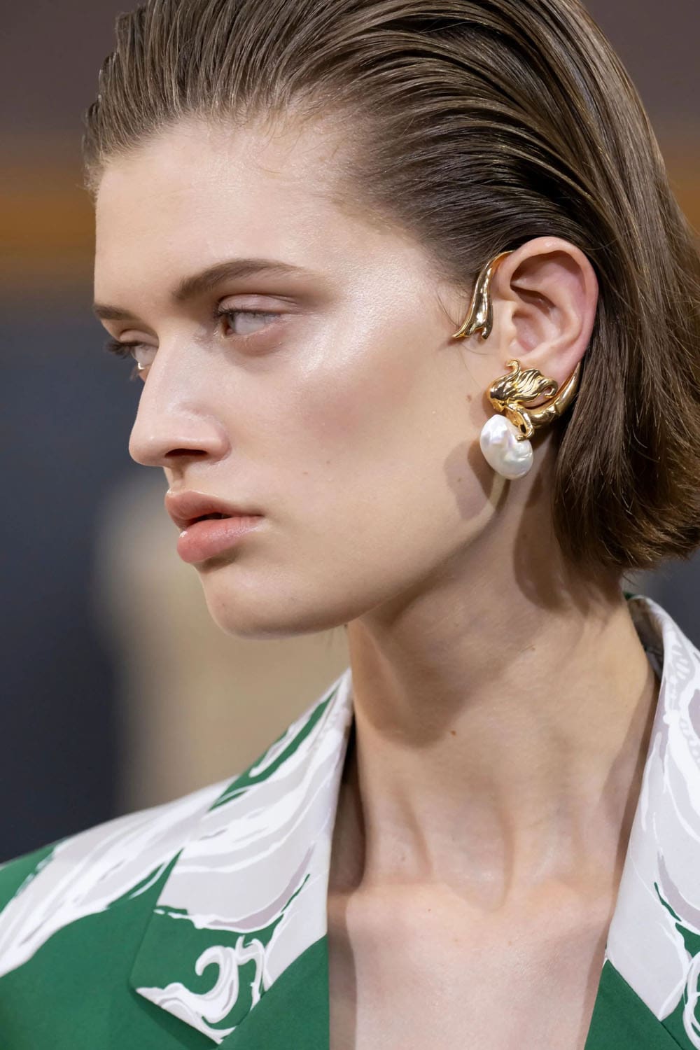Valentino Printemps Été 2024 Prêt à porter Runway Magazine (29)