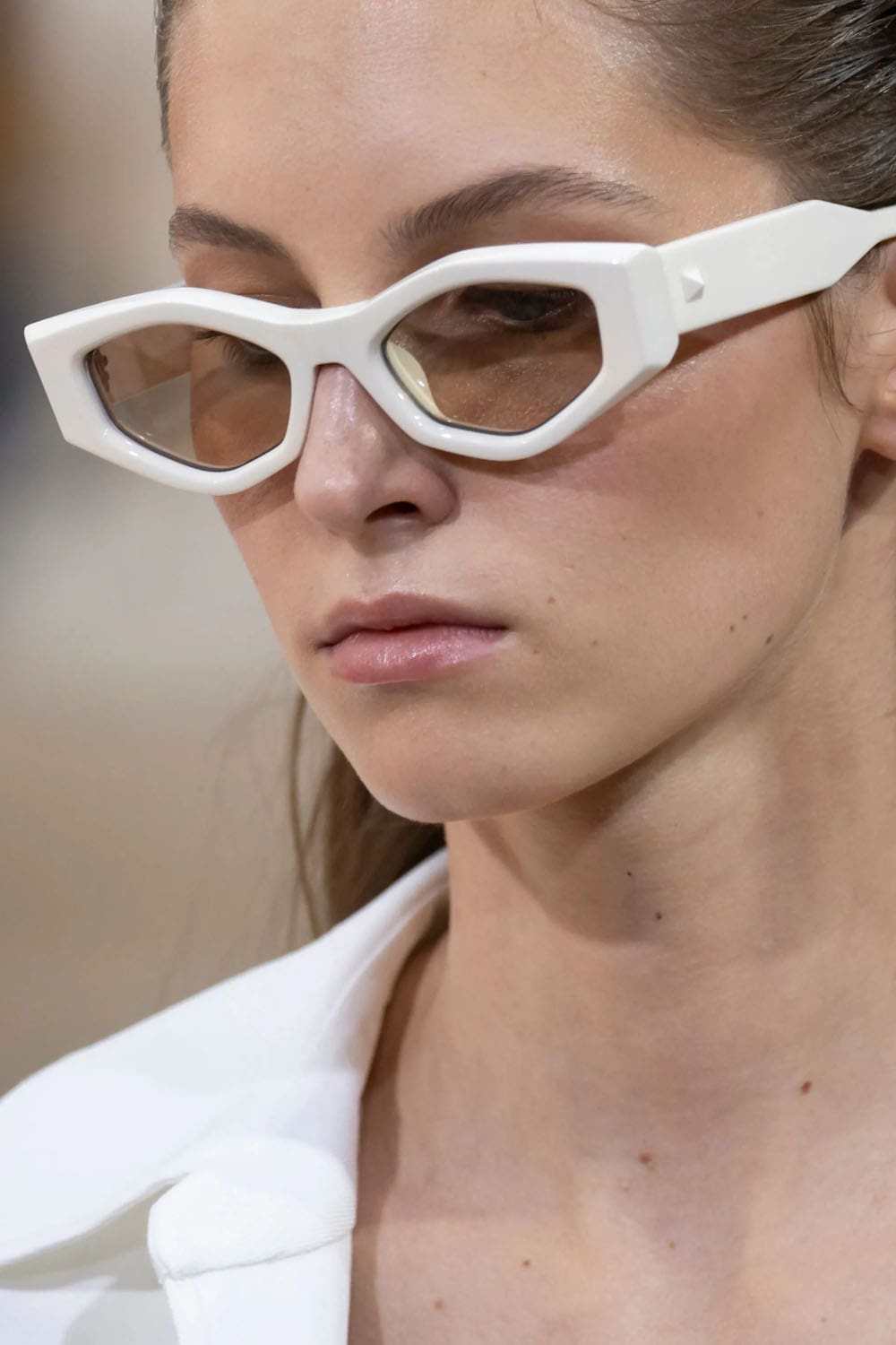 Valentino Printemps Été 2024 Prêt à porter Runway Magazine (33)