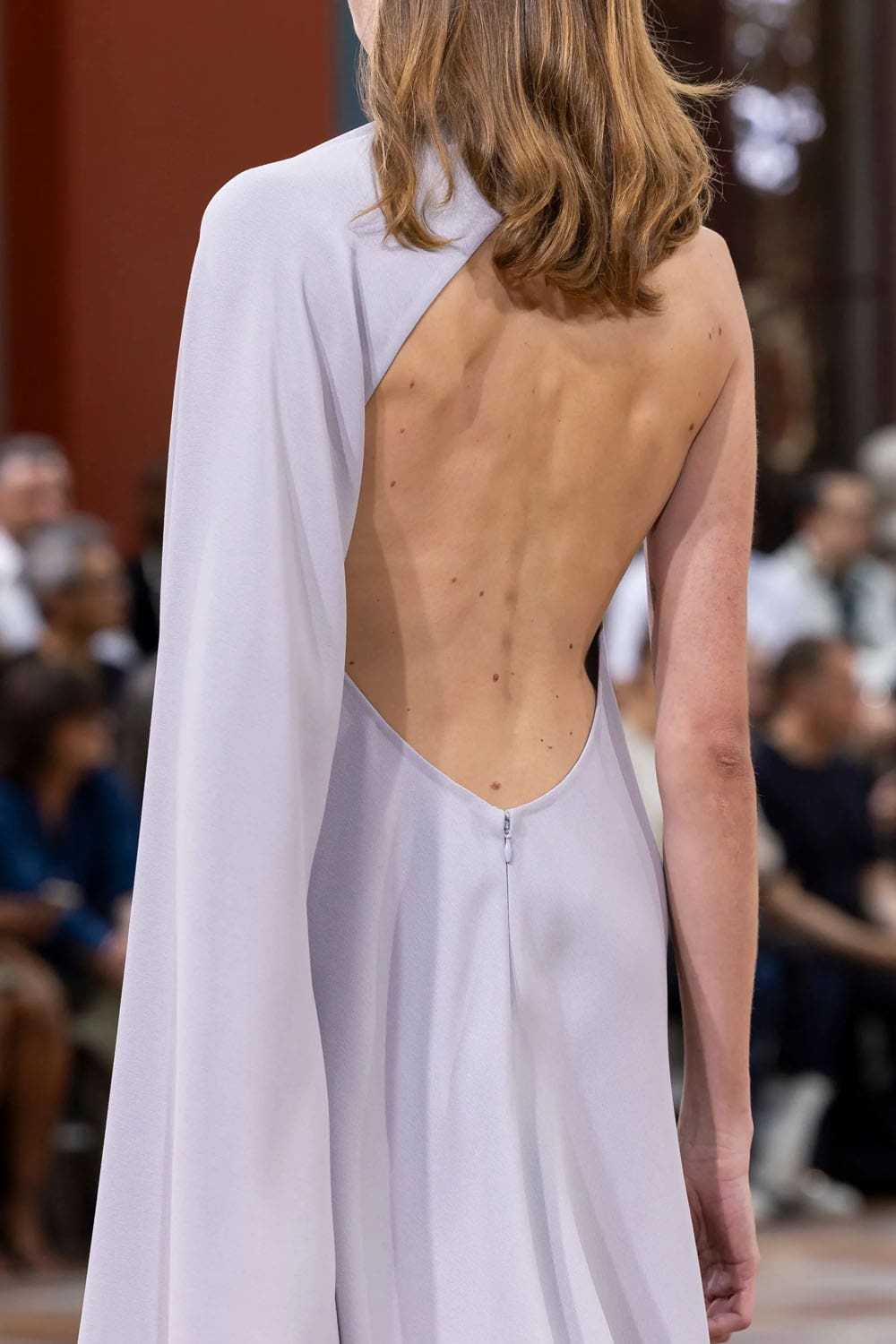 Valentino Printemps Été 2024 Prêt à porter Runway Magazine (46)