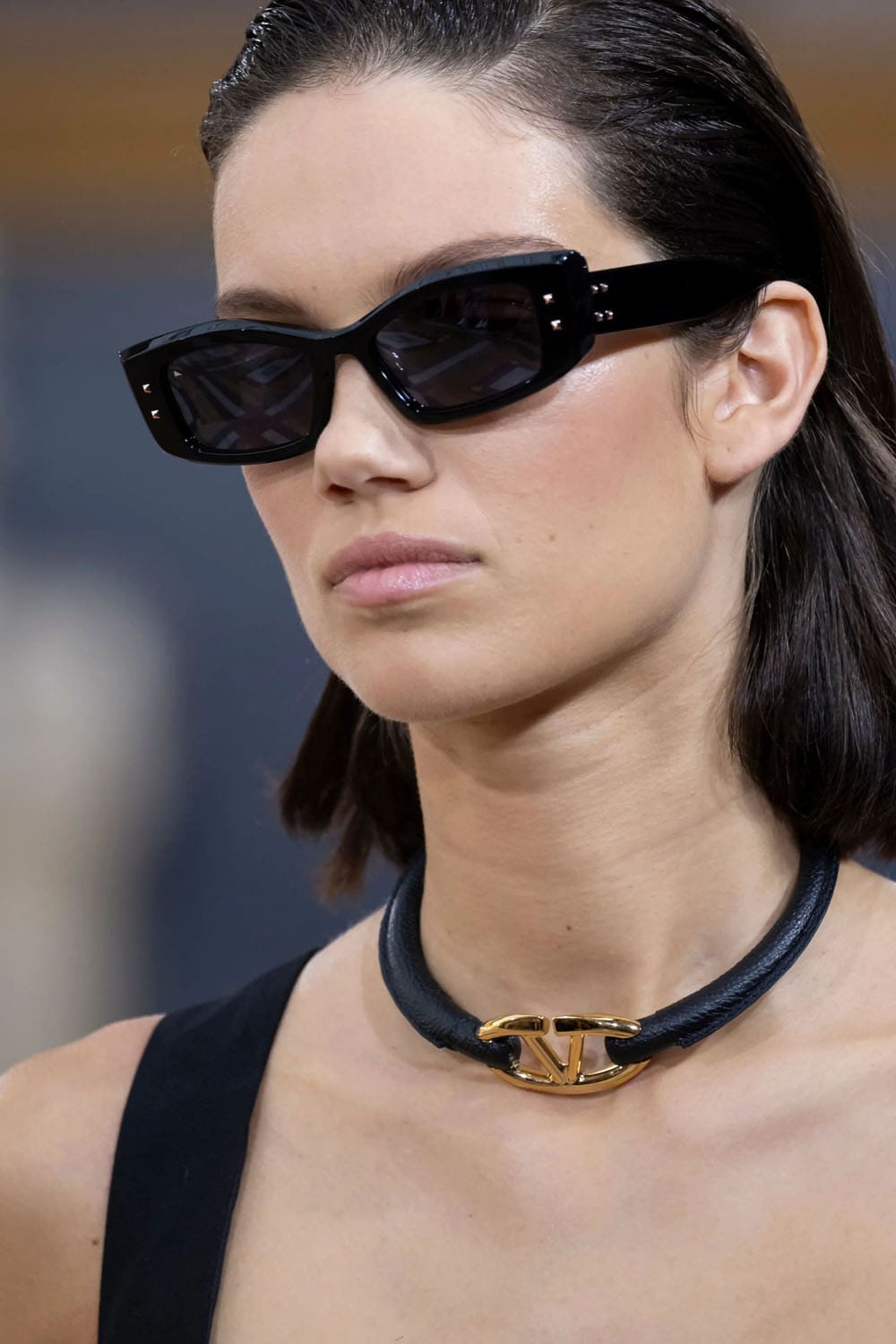 Valentino Printemps Été 2024 Prêt à porter Runway Magazine (56)