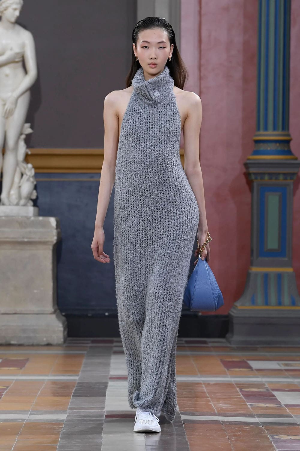 Valentino Printemps Été 2024 Prêt à porter Runway Magazine (76)